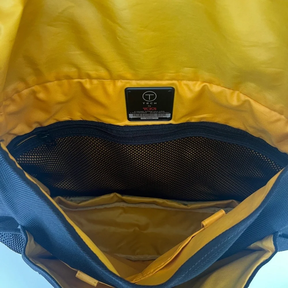 Tumi Tech Messenger Bag - 57012D
